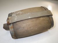 Feldflasche Italien 4 Feldflasche Italien 4